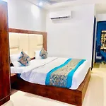 Hotel Tark A Family Near Igi Airport Delhi