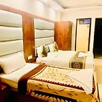 Hotel Tark A Family Near Igi Airport Delhi
