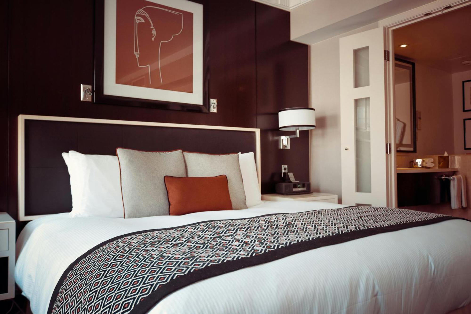 Tark A Family Near Igi Airport Delhi Hotel 4*